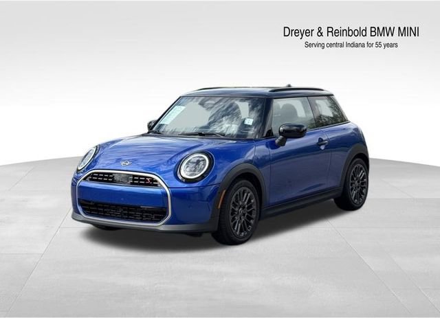 Used 2025 MINI Cooper S FWD image 9