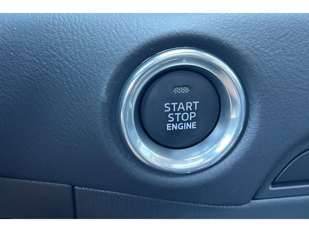 New 2025 MAZDA CX-5 AWD 2.5 S image 22