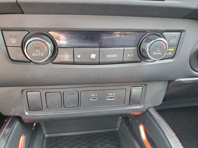 Certified 2024 Nissan Frontier Pro-X image 23