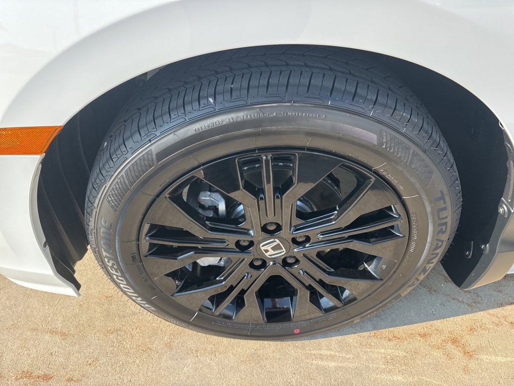 New 2026 Honda Odyssey Sport-L image 11