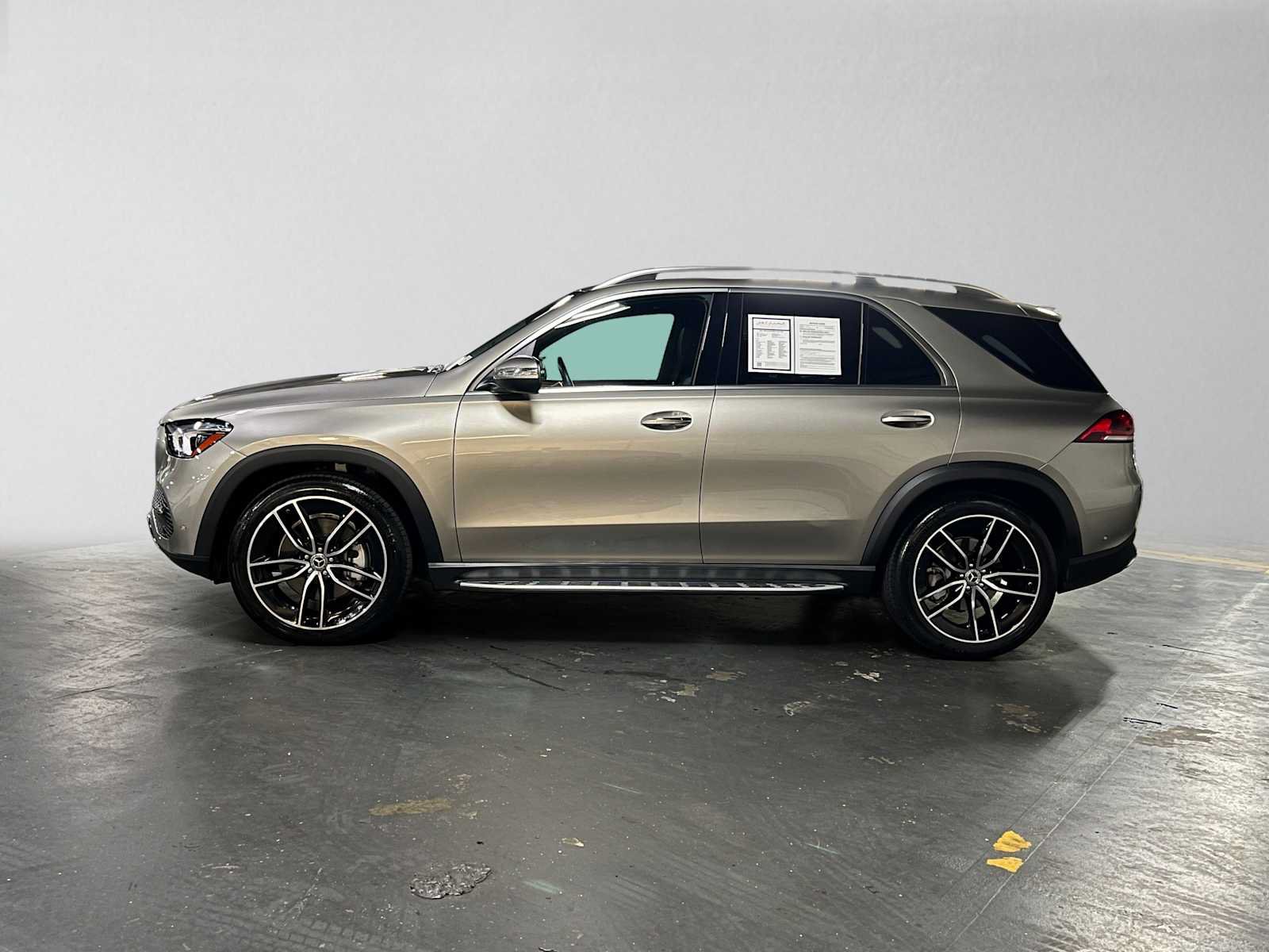 Certified 2021 Mercedes-Benz GLE 450 4MATIC image 6