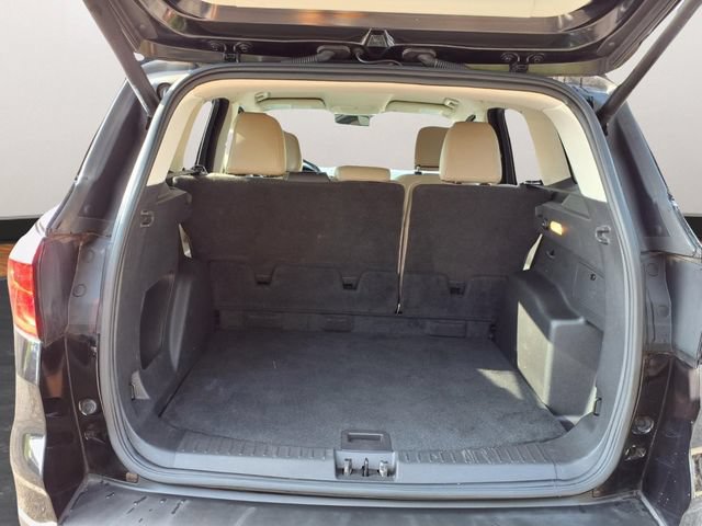 Used 2019 Ford Escape SEL FWD image 21