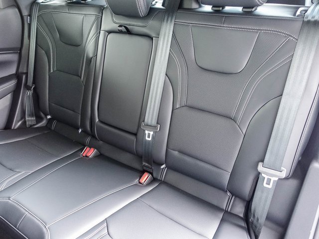 New 2025 Ford Mustang Mach-E Premium image 25