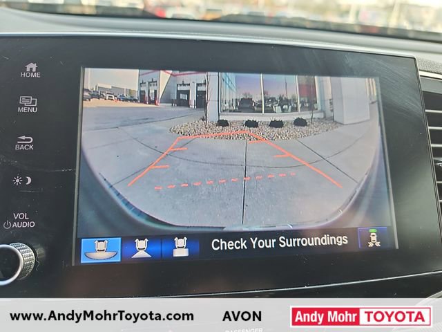 Used 2023 Honda Ridgeline RTL image 24