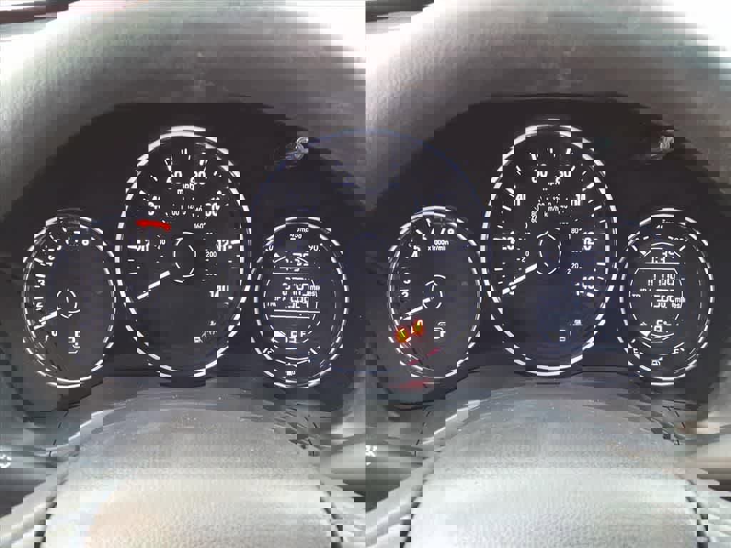 Used 2021 Honda HR-V LX image 20