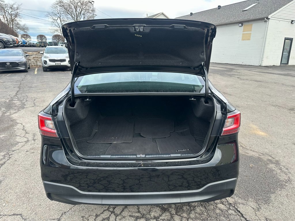 Used 2024 Subaru Legacy Premium image 15