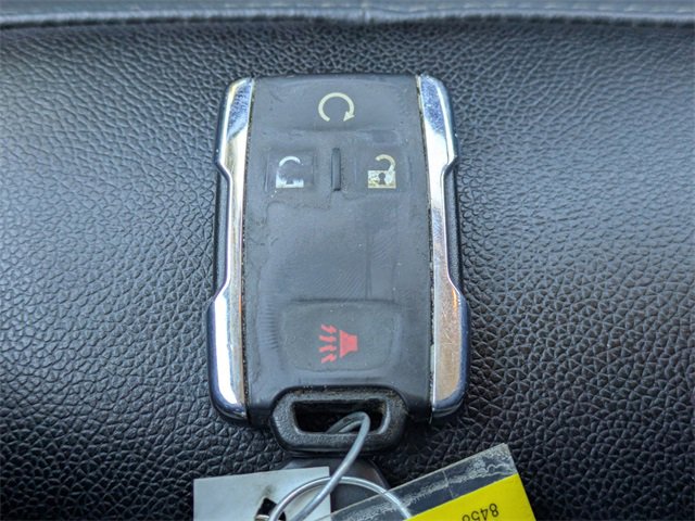 Used 2018 Chevrolet Colorado Z71 image 34