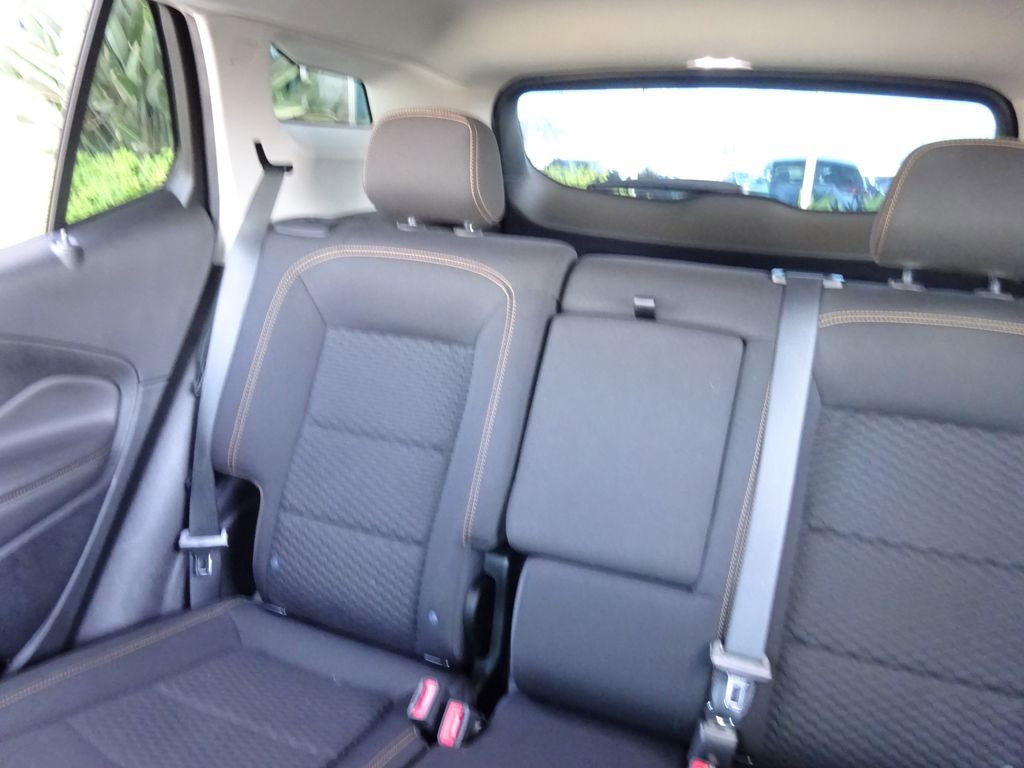 Certified 2021 GMC Terrain SLE w/ LPO, Floor Liner Package FWD image 16