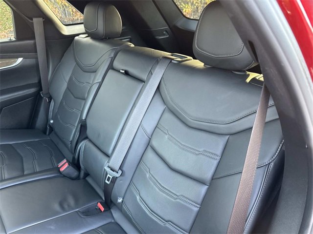 Used 2021 Cadillac XT5 Sportv w/ Platinum Package image 12