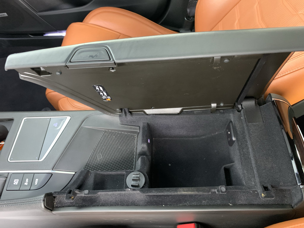 Used 2018 Cadillac CT6 Premium Luxury RWD image 28