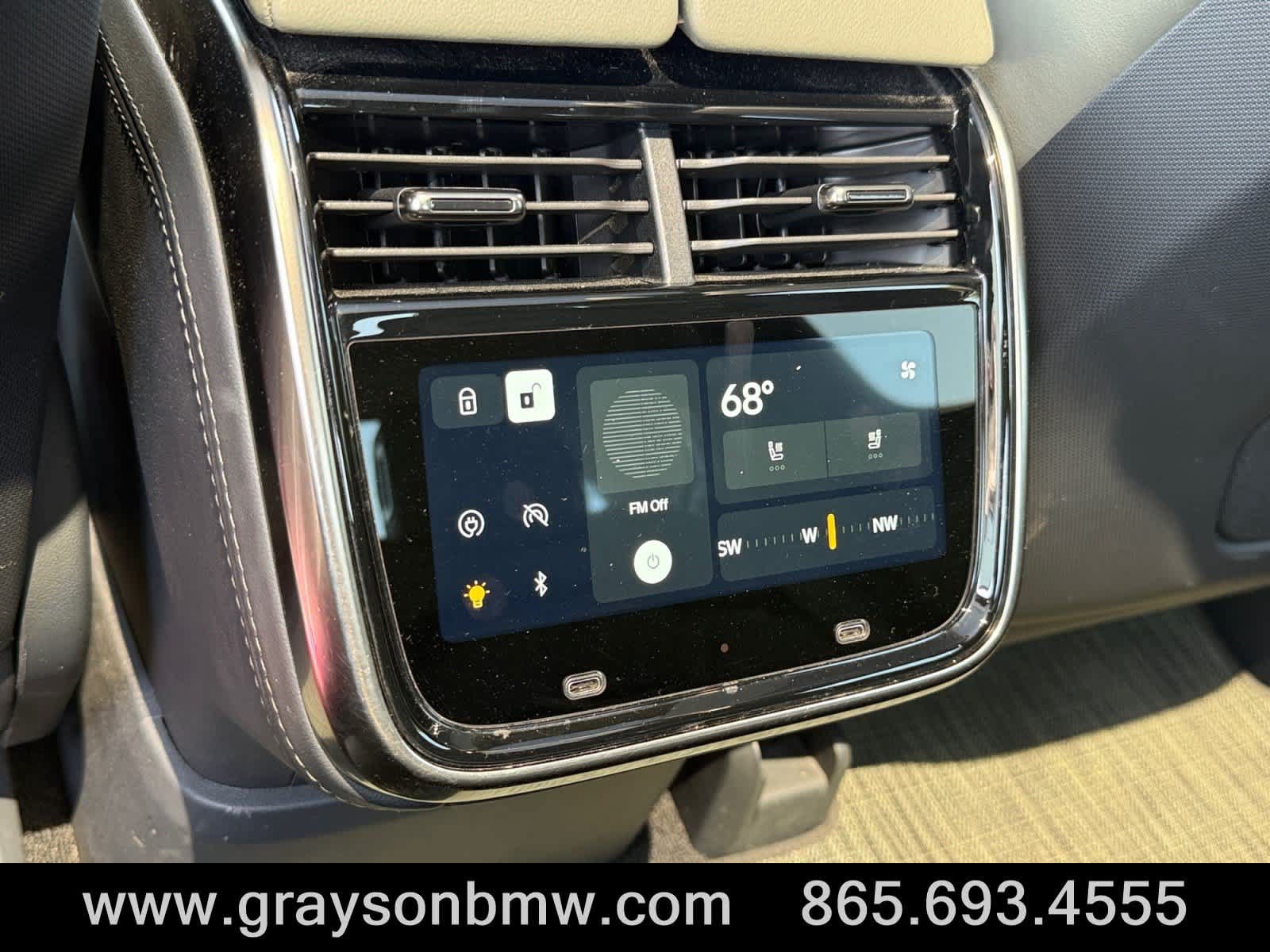 Used 2023 Rivian R1T Adventure AWD/4WD image 19