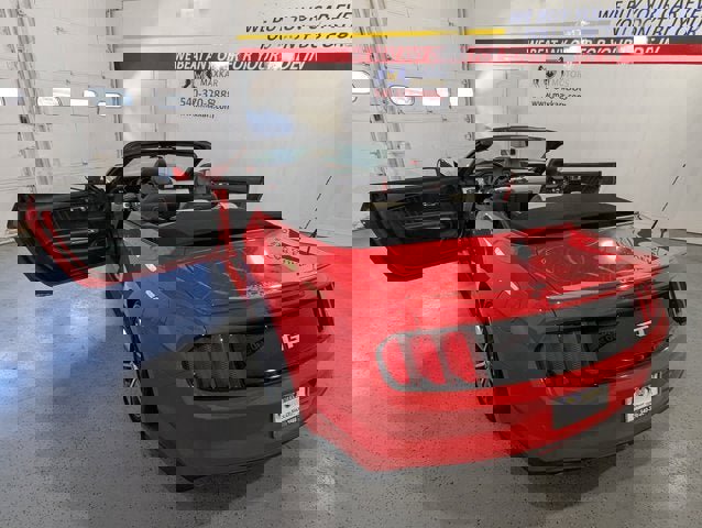 Used 2017 Ford Mustang GT Premium w/ Equipment Group 401A image 20