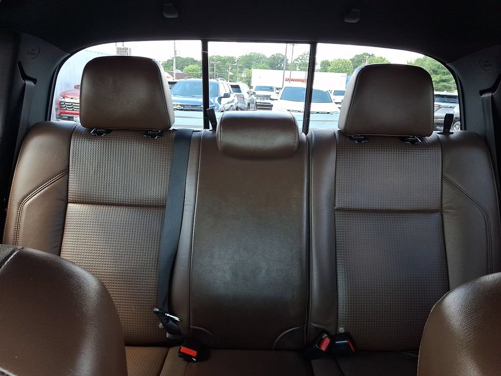Used 2019 Toyota Tacoma Limited AWD/4WD image 20
