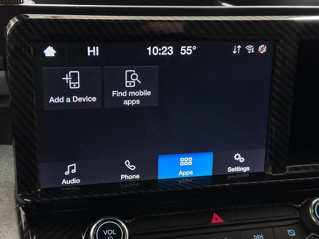 Certified 2023 Ford Maverick XLT w/ Equipment Group 300A Standard image 45