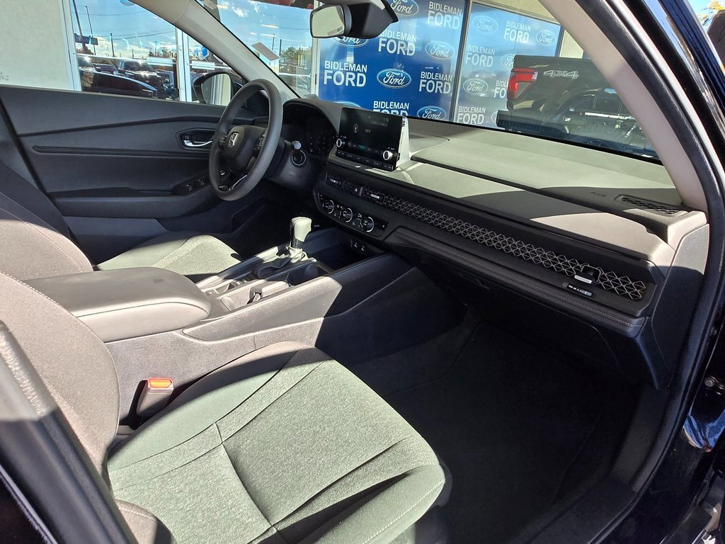 Used 2024 Honda Accord EX image 27