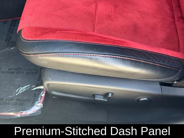 Certified 2023 Dodge Charger Scat Pack w/ Plus Group image 18