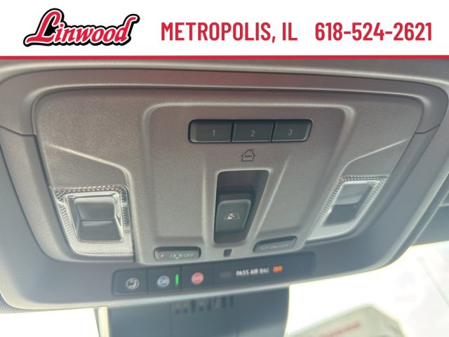 New 2026 GMC Sierra 1500 SLT w/ SLT Premium Plus Package image 34