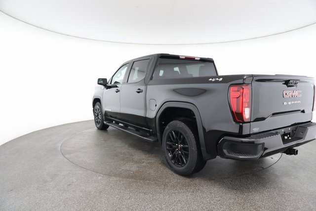 Used 2023 GMC Sierra 1500 Pro w/ Graphite Edition image 11