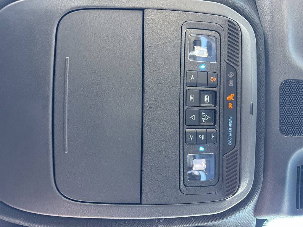 New 2025 Ford Expedition Tremor image 27