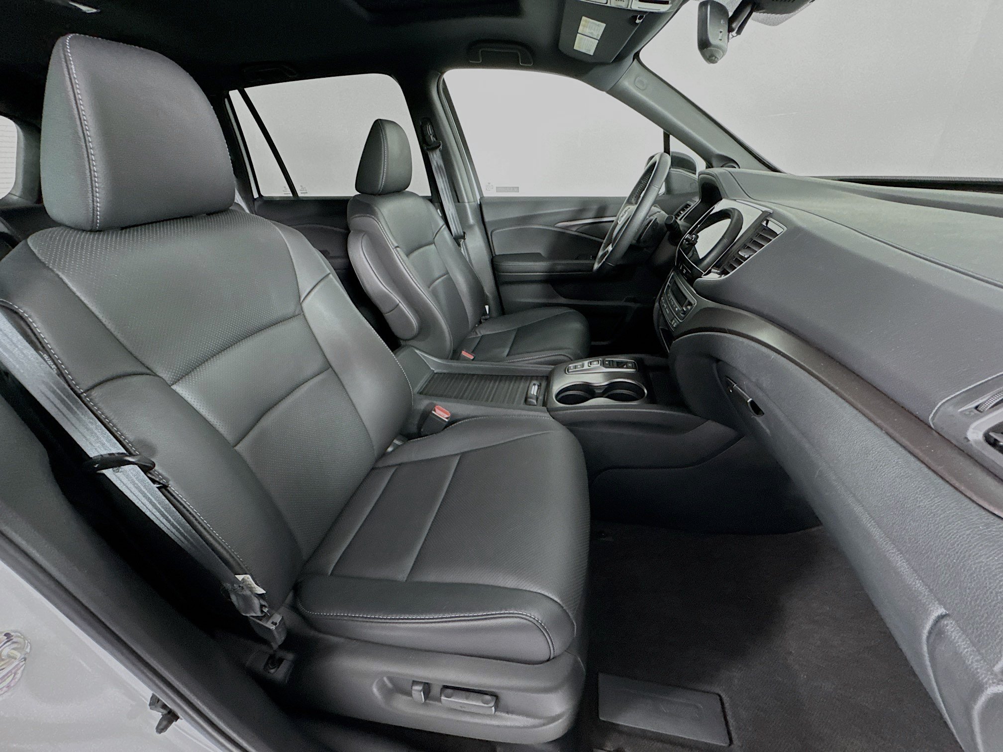 Certified 2023 Honda Passport EX-L image 27
