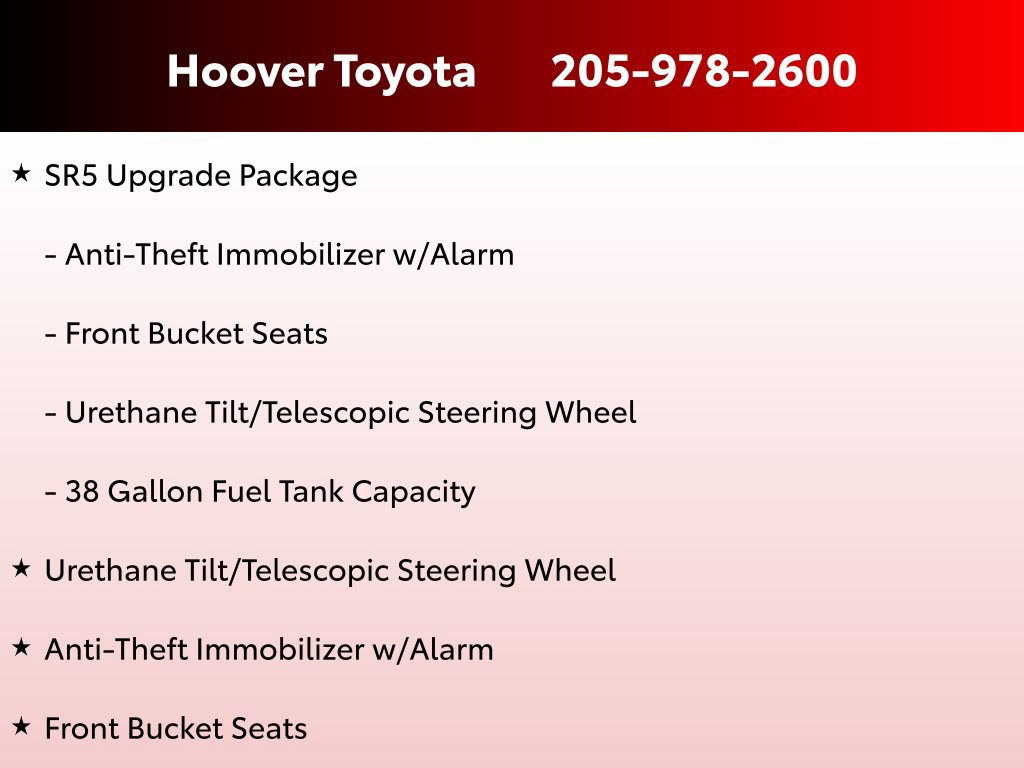Used 2021 Toyota Tundra SR5 w/ SR5 Upgrade Package AWD/4WD image 6