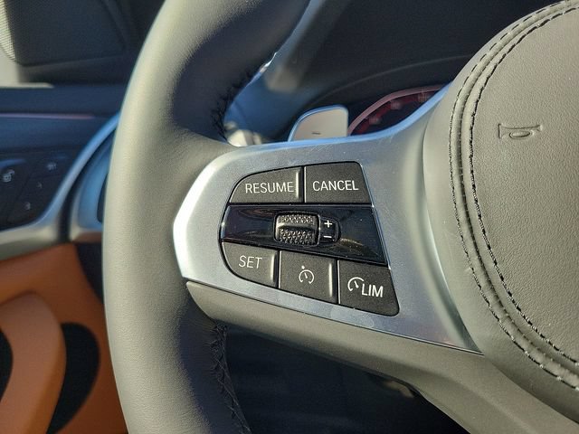 Used 2024 BMW X3 sDrive30i w/ M Sport Package RWD image 24