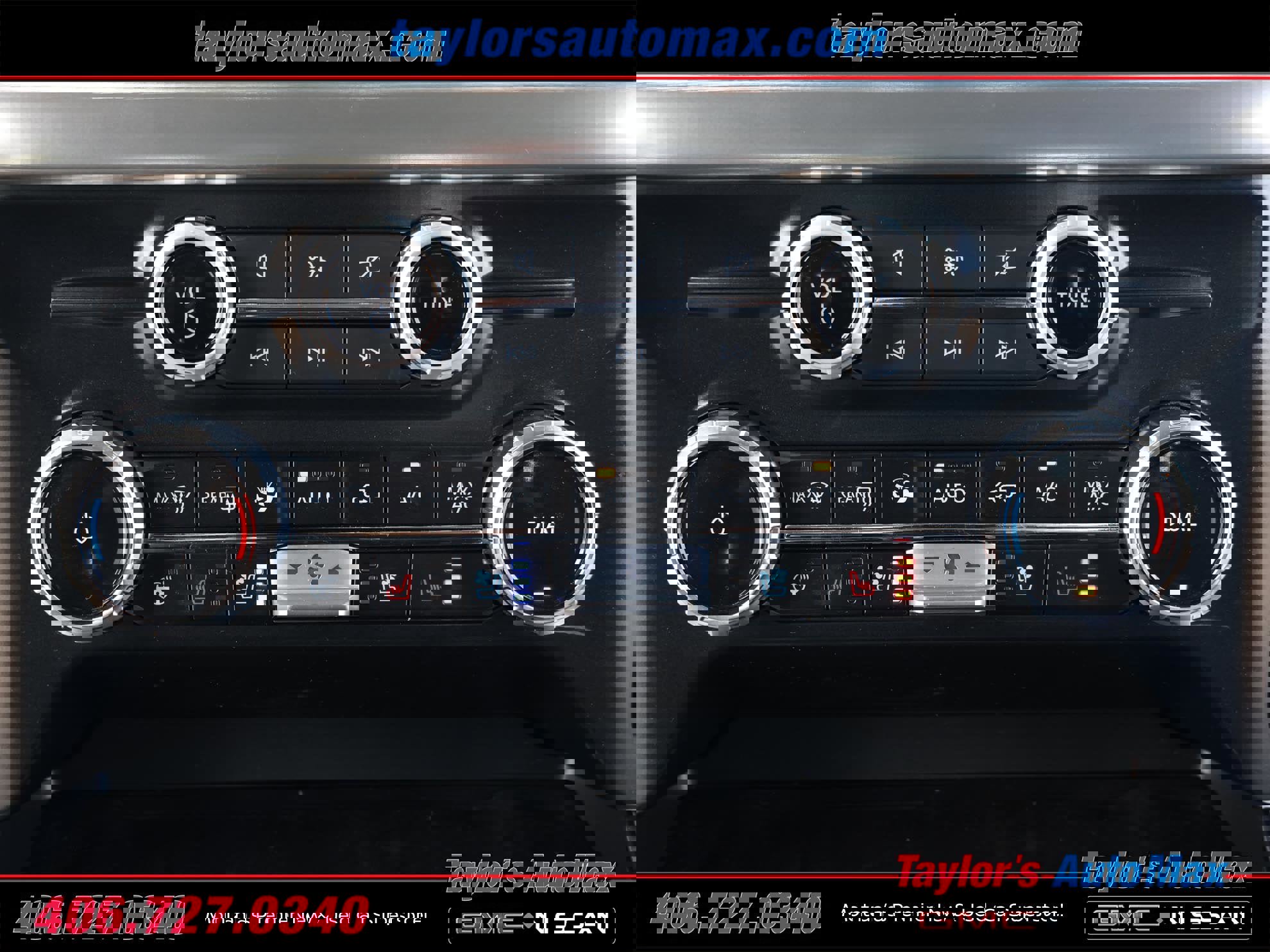 Used 2023 Ford F150 Lariat w/ Equipment Group 502A High image 19