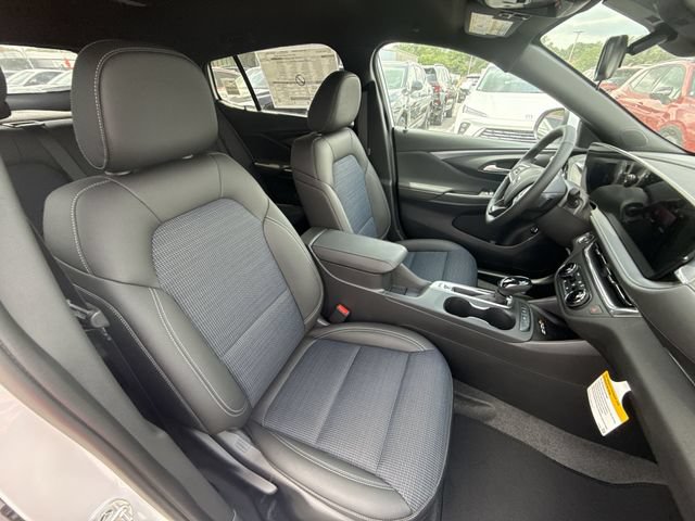 New 2026 Buick Envista Sport Touring w/ Convenience I Package FWD image 23