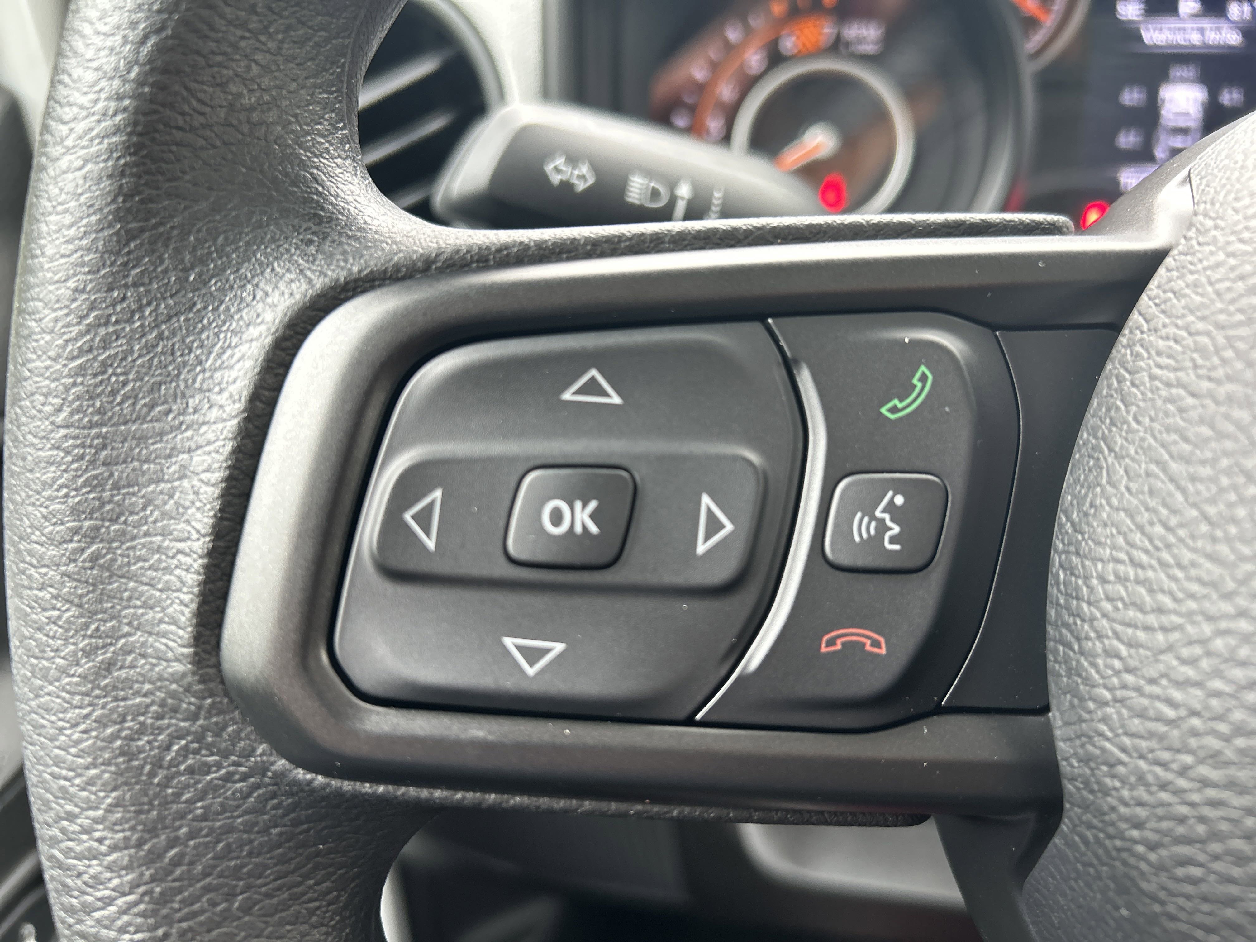 New 2026 Jeep Wrangler Sport image 17