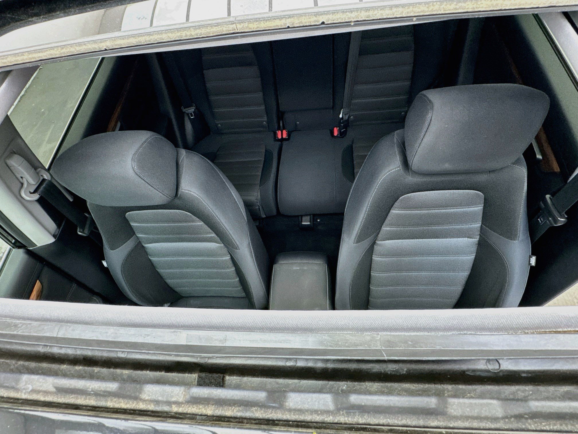 Used 2019 Honda CR-V EX image 14