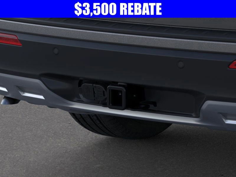 New 2026 Ford Explorer Active w/ Active Comfort Package image 23