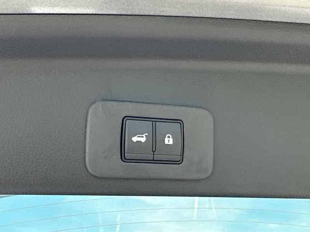 New 2026 Nissan Murano SL AWD/4WD image 19