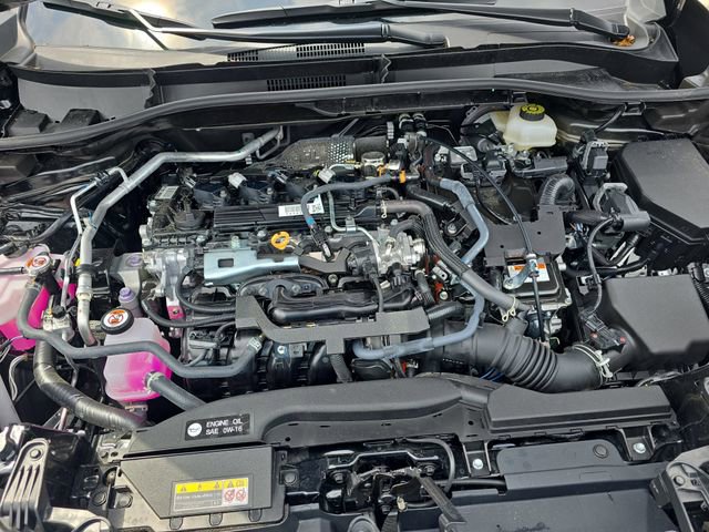 Used 2026 Toyota Corolla Cross SE AWD/4WD image 29