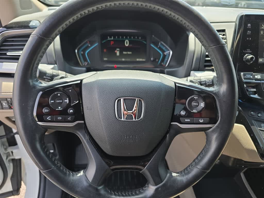 Used 2019 Honda Odyssey Elite image 18