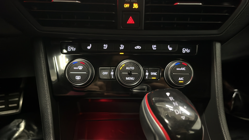 Used 2024 Volkswagen Jetta GLI Autobahn w/ GLI Black Package FWD image 18
