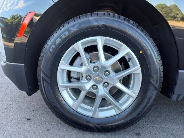 Used 2023 Chevrolet Equinox LT AWD/4WD image 30