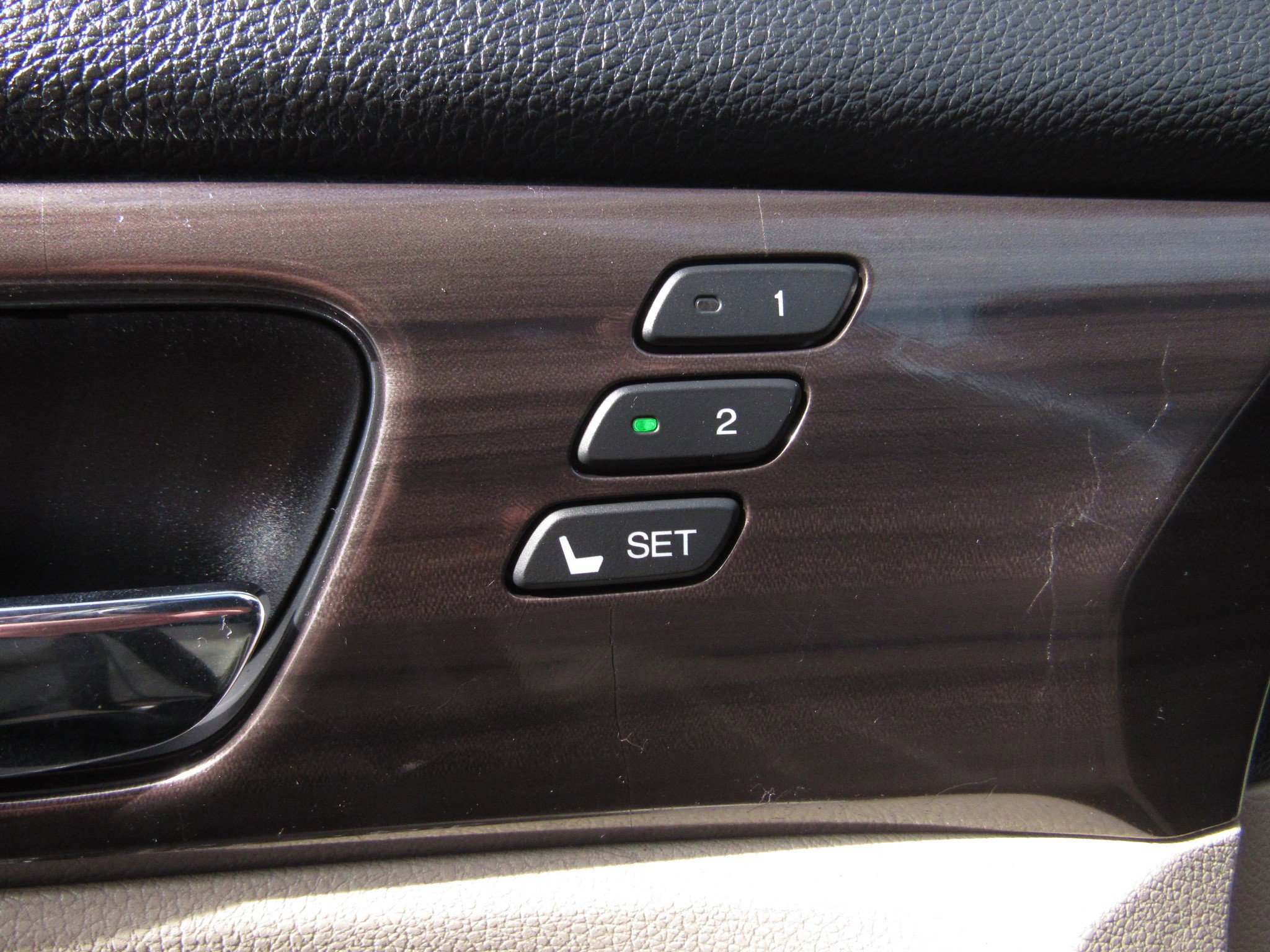 Certified 2017 Honda Accord EX-L image 24