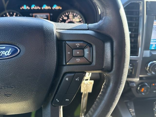 Used 2019 Ford F150 XLT w/ Equipment Group 302A Luxury image 28