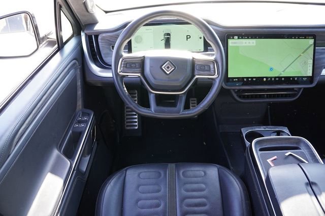 Used 2022 Rivian R1T Adventure image 21