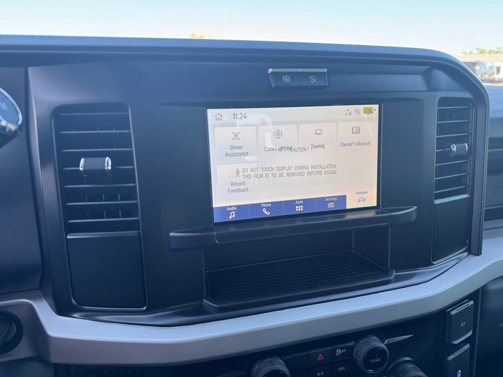 New 2026 Ford F250 XL w/ STX Appearance Package image 38