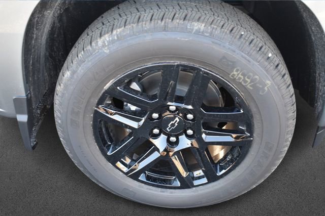 New 2026 Chevrolet Silverado 1500 RST w/ Rally Edition image 12