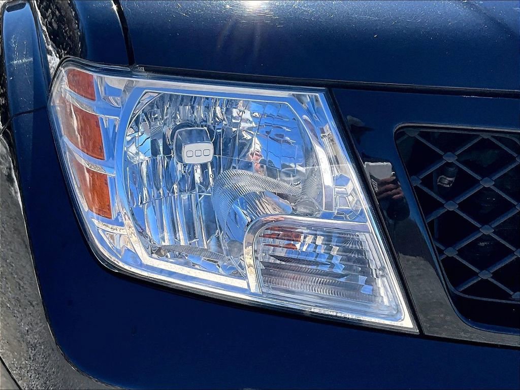 Used 2019 Nissan Frontier SV w/ Value Truck Package image 24