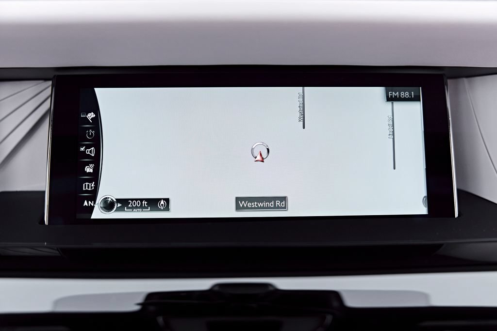 Used 2021 Rolls-Royce Phantom Sedan RWD image 91