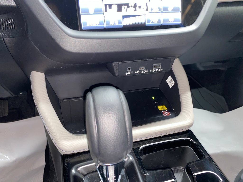 New 2026 Subaru Forester Limited AWD/4WD image 21