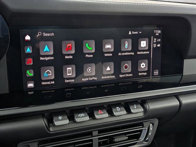 Used 2023 Porsche 911 Carrera T image 14