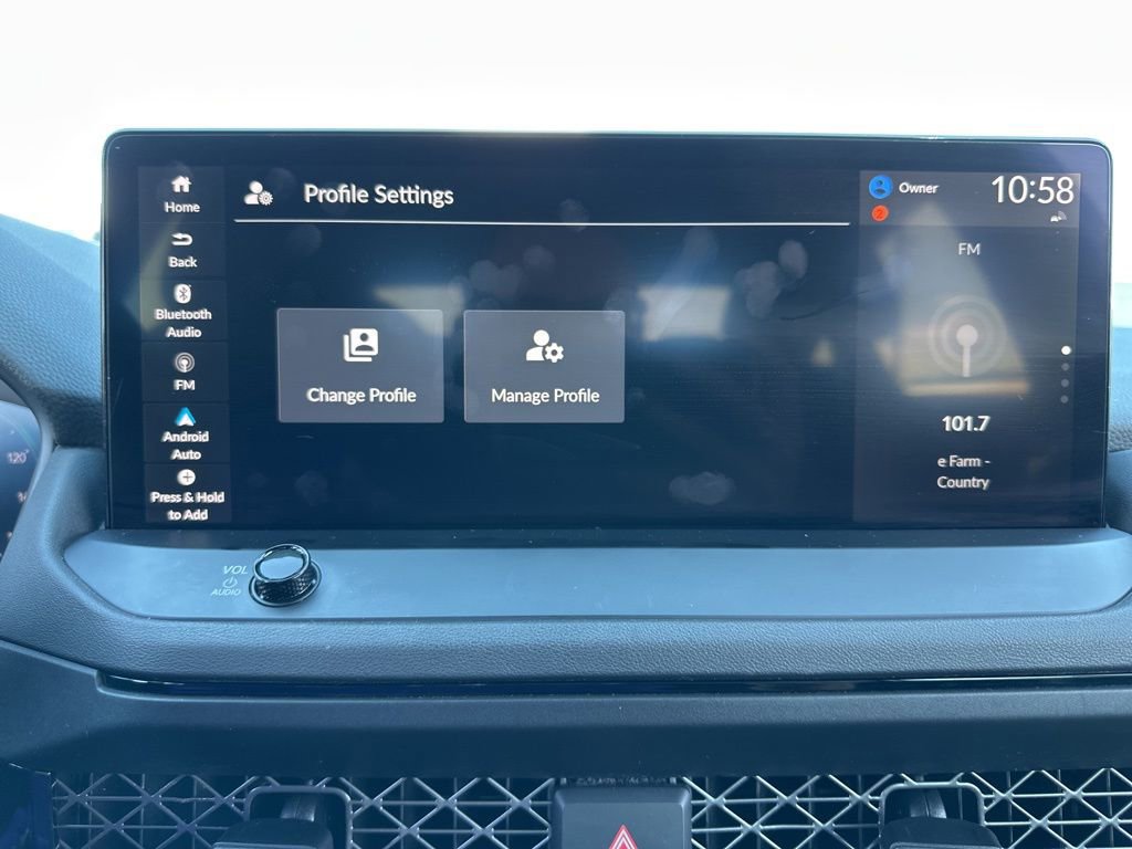 Used 2024 Honda Accord Sport image 29