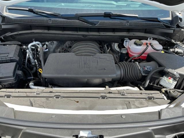New 2026 Chevrolet Tahoe LS AWD/4WD image 27
