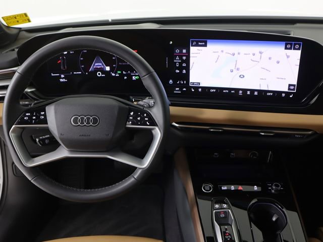 Used 2025 Audi A5 2.0T Premium Plus w/ Premium Plus image 21