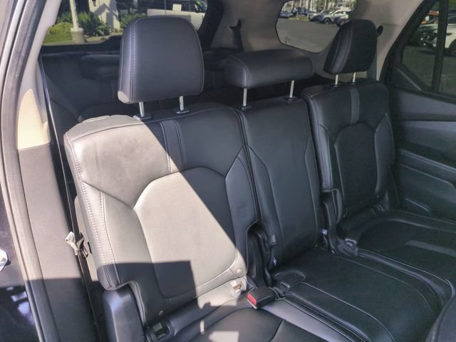 Used 2023 Honda Pilot EX-L image 29