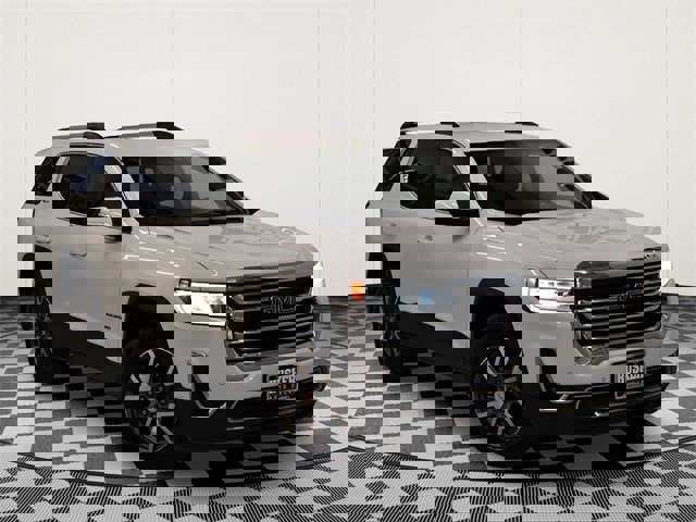 Used 2023 GMC Acadia SLT